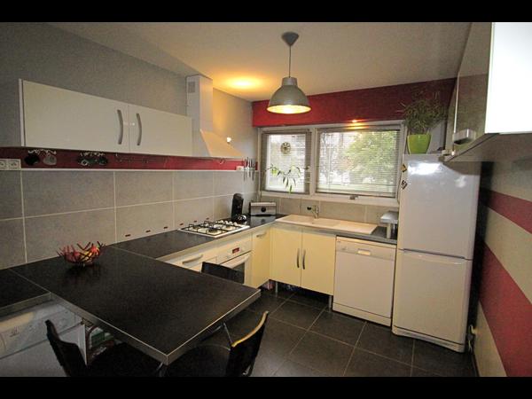 Colocation / Appartement 4 pièces de 80 m², Pessac / Photo 2