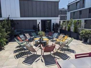 Flatsharing / 4-bedroom flat · 105 m², Asnières-sur-Seine, Rue des Bas