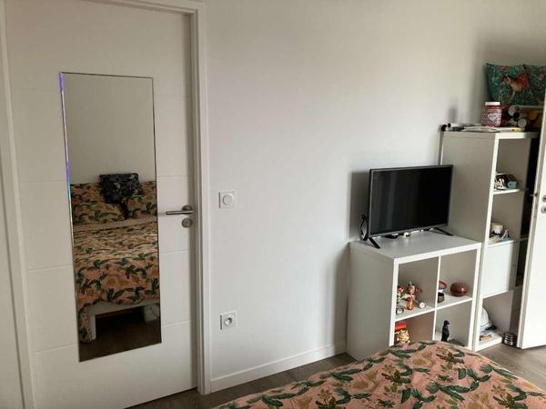 Colocation / Appartement 4 pièces de 105 m², Asnières-sur-Seine, Rue des Bas / Photo 95