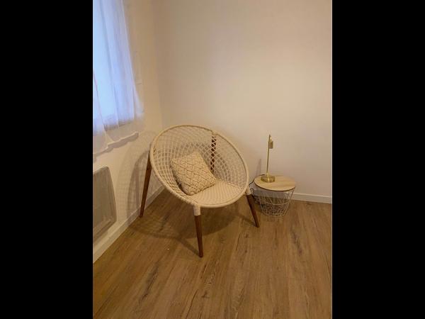 Colocation / Appartement 4 pièces de 100 m², Strasbourg, Rue de Soultz / Photo 4