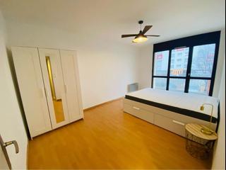 Flatsharing / 4-bedroom flat · 100 m², Strasbourg, Rue de Soultz