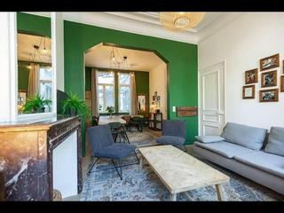 Coliving / Maison 10 pièces de 300 m², Lille, Boulevard Victor Hugo