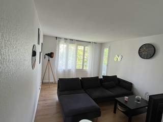 Chambre chez l'habitant / 1 room apartment, Brest