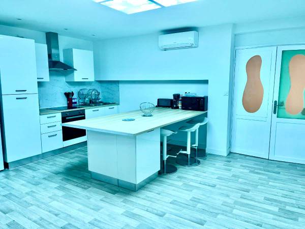 Colocation / Appartement 6 pièces de 143 m², Toulouse, Chemin de Lapujade / Photo 5