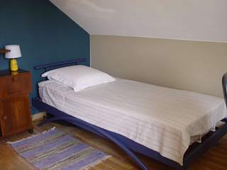 Homestay / 9-bedroom house · 200 m², Aubange, Rue des Merles