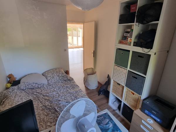 Colocation / Immeuble 4 pièces de 60 m², Grenoble, Rue Félix Esclangon / Photo 2