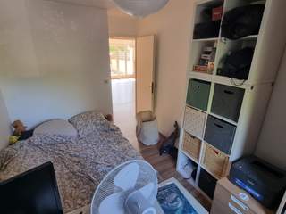 Colocation / 4 rooms building · 60 m², Grenoble, Rue Félix Esclangon