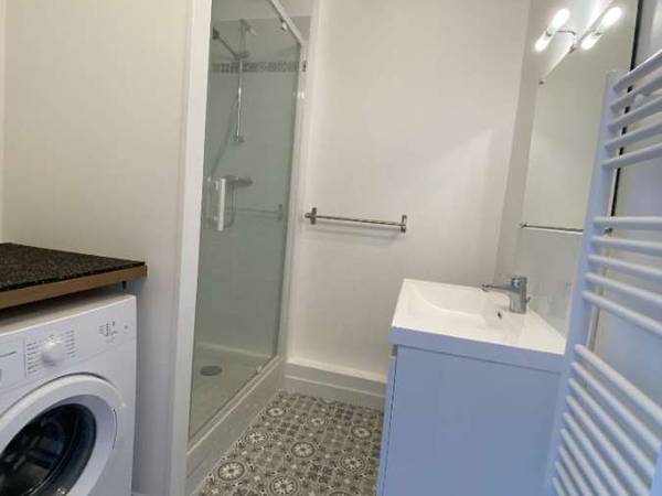 Colocation / Appartement 4 pièces de 75 m², Compiègne, Place de la Gare / Photo 4