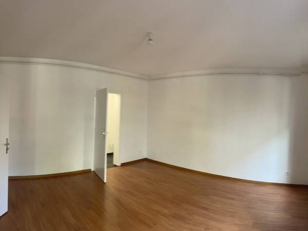 Colocation / Appartement 2 pièces de 104 m², Strasbourg, Route des Romains / Photo 2
