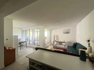 Colocation / Appartement 3 pièces de 68 m², Bordeaux, Cours de la Marne