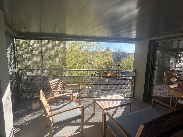 Colocation / Appartement 3 pièces de 68 m², Bordeaux, Cours de la Marne / Photo 7