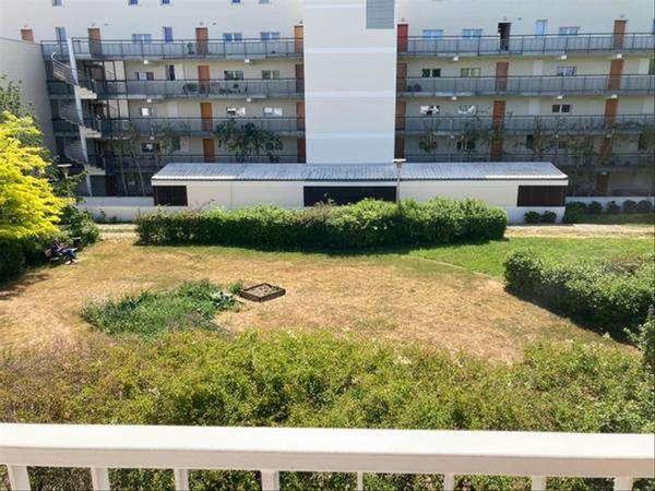 Colocation / Appartement 5 pièces de 79 m², Rennes, Rue Maurice Delahaye / Photo 2