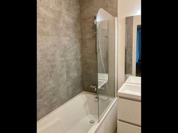 Colocation / Appartement 5 pièces de 79 m², Rennes, Rue Maurice Delahaye / Photo 5