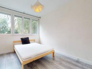 Colocation / Appartement 3 pièces de 71 m², Orvault, Résidence du Bois Saint-Louis