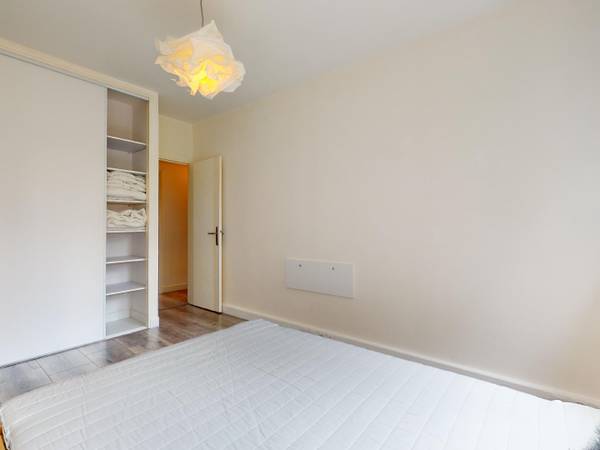 Colocation / Appartement 3 pièces de 71 m², Orvault, Résidence du Bois Saint-Louis / Photo 2