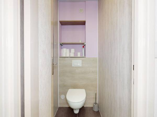 Colocation / Appartement 3 pièces de 71 m², Orvault, Résidence du Bois Saint-Louis / Photo 14