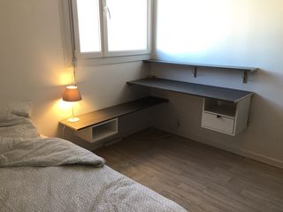 Flatsharing / 6-bedroom flat · 97 m², Nancy