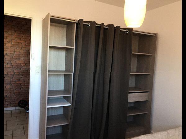 Colocation / Appartement 6 pièces de 97 m², Nancy / Photo 2