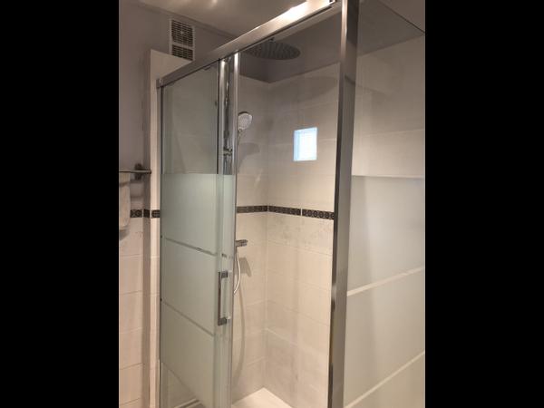 Colocation / Appartement 6 pièces de 97 m², Nancy / Photo 8