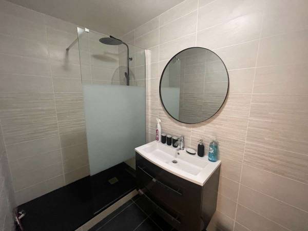 Colocation / Appartement 4 pièces de 80 m², Argenteuil, Square Jean de la Fontaine / Photo 9