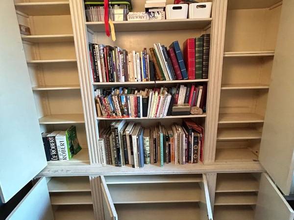 Chambre chez l'habitant / Appartement 3 pièces de 19 m², Paris, Boulevard Vincent Auriol / Photo 2