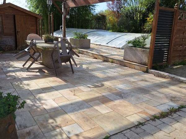 Colocation / Maison 6 pièces de 180 m², Thouaré-sur-Loire / Photo 13