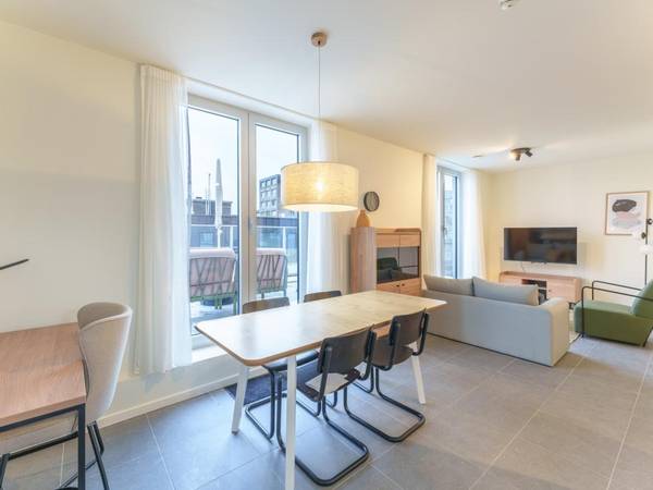 Rental / 1 room apartment · 48 m², Antwerp, Appelmansstraat 30 / Photo 2