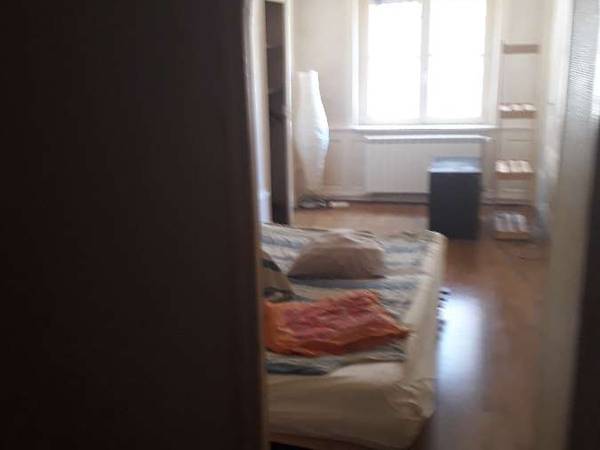 Colocation / Appartement 4 pièces de 90 m², Lyon, Rue Romarin / Photo 2