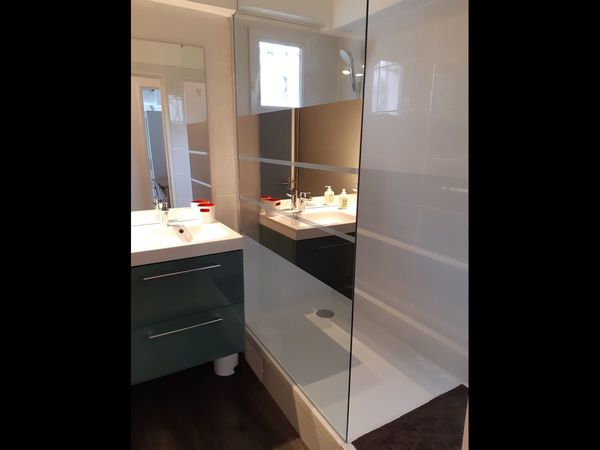 Colocation / Appartement 4 pièces de 77 m², Bagneux, Avenue Henri Barbusse / Photo 3