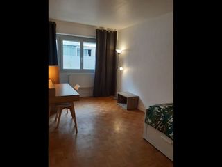 Room share / 4 rooms apartment · 77 m², Bagneux, Avenue Henri Barbusse