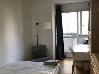 Colocation / Appartement 7 pièces de 103 m², Choisy-le-Roi