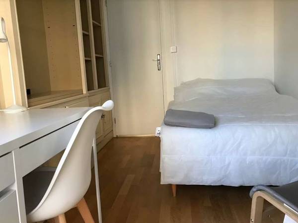 Colocation / Appartement 7 pièces de 103 m², Choisy-le-Roi / Photo 2