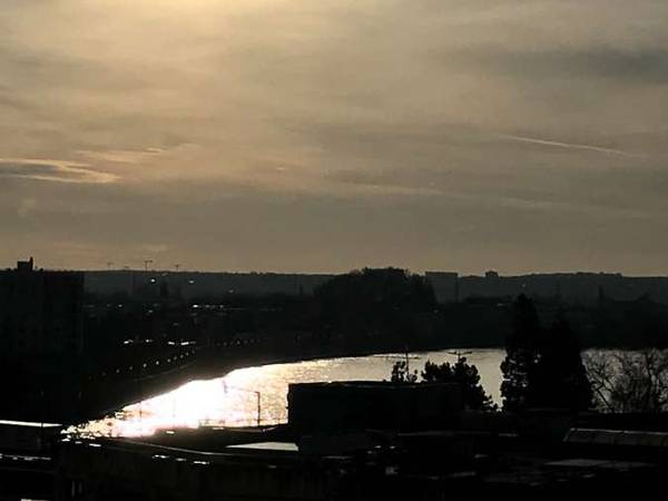 Colocation / Appartement 7 pièces de 103 m², Choisy-le-Roi / Photo 13