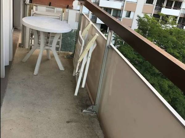 Colocation / Appartement 7 pièces de 103 m², Choisy-le-Roi / Photo 14