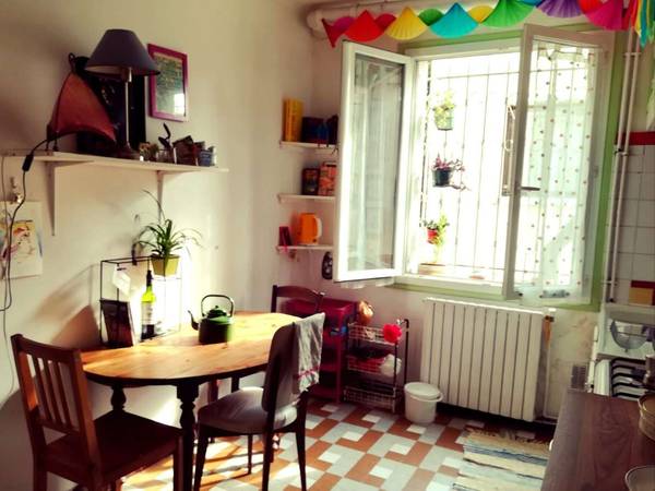 Flatsharing / 5-bedroom flat · 75 m², Toulouse, Rue Sainte Geneviève / Photo 2