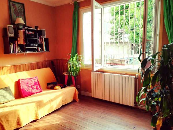 Flatsharing / 5-bedroom flat · 75 m², Toulouse, Rue Sainte Geneviève / Photo 3
