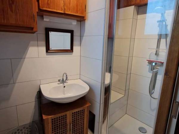 Colocation / Appartement 3 pièces de 69 m², Strasbourg, Route de la Wantzenau / Photo 2
