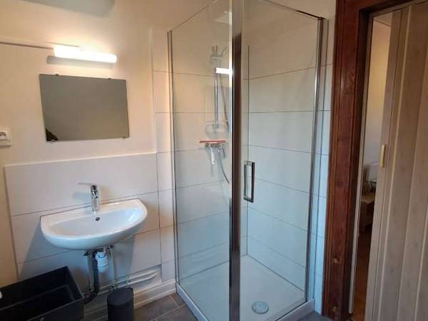 Colocation / Appartement 3 pièces de 69 m², Strasbourg, Route de la Wantzenau / Photo 8