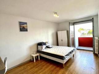 Colocation / 5 rooms apartment · 77 m², Toulouse, Avenue de la Gloire