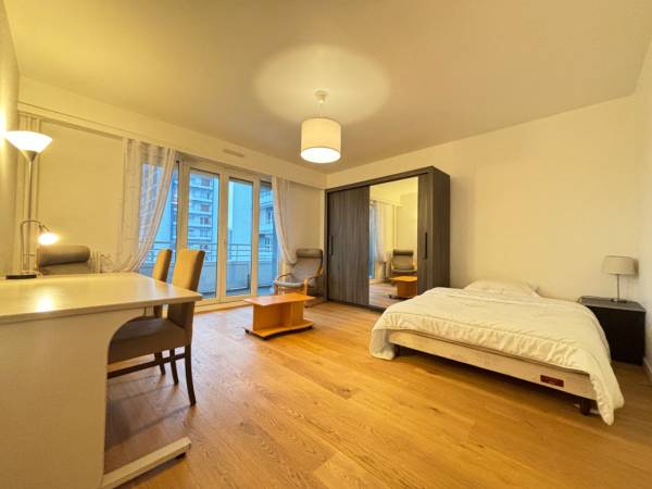 Flatsharing / 3-bedroom flat · 86 m², Strasbourg, Avenue du Général de Gaulle / Photo 5