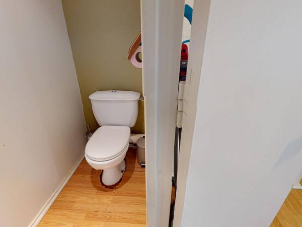 Colocation / Appartement 5 pièces de 90 m², Évry-Courcouronnes, Square Elis Reclus / Photo 28