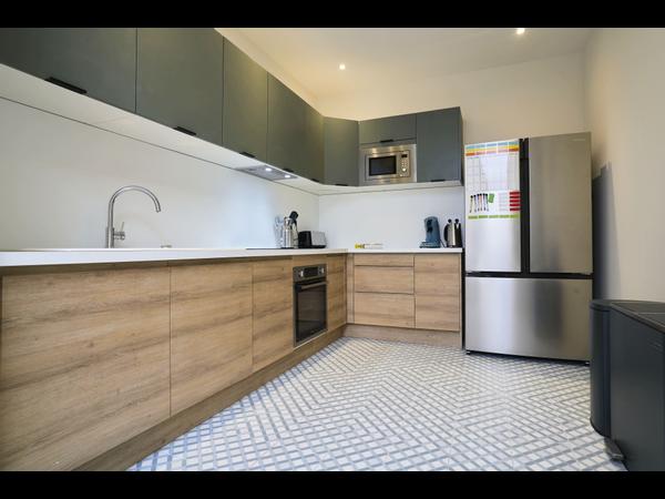 Colocation / Maison 6 pièces de 95 m², Lille, Rue Pierre Baumann / Photo 2