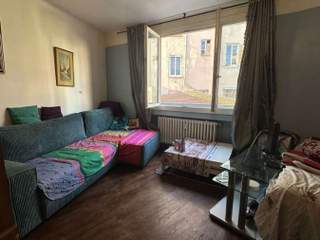 Location / Appartement 3 pièces de 67 m², Lyon, Rue de la Fontaine