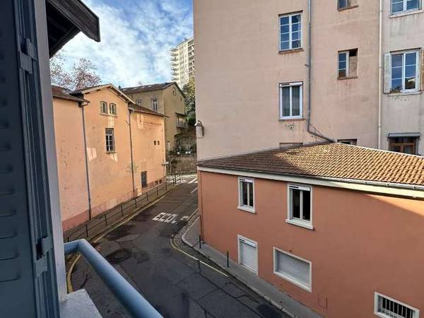 Flatsharing / 3-bedroom flat · 67 m², Lyon, Rue de la Fontaine / Photo 12