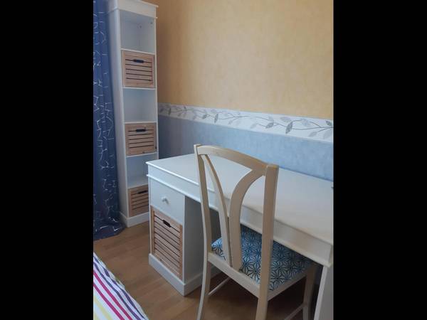 Colocation / Appartement 5 pièces de 77 m², Angers, Rue Gustave Mareau / Photo 9