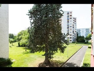 Chambre chez l'habitant / Appartement 5 pièces de 100 m², Bordeaux