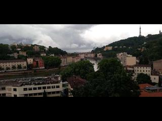 Flatsharing / 2-bedroom flat · 50 m², Lyon, Montée de l'Observance
