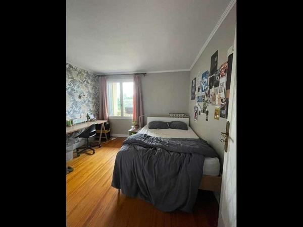 Flatsharing / 2-bedroom flat · 50 m², Lyon, Montée de l'Observance / Photo 2