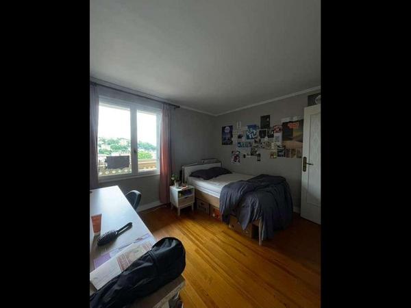 Flatsharing / 2-bedroom flat · 50 m², Lyon, Montée de l'Observance / Photo 4