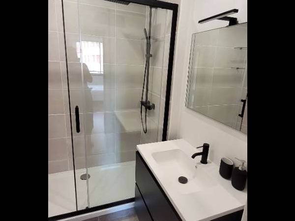 Colocation / Appartement 4 pièces de 68 m², Clermont-Ferrand, Avenue Julien / Photo 10